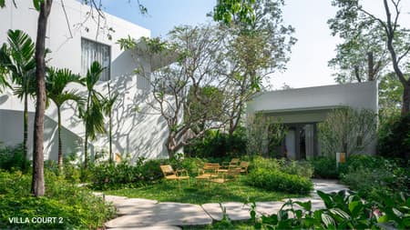 The Standard Hua Hin
